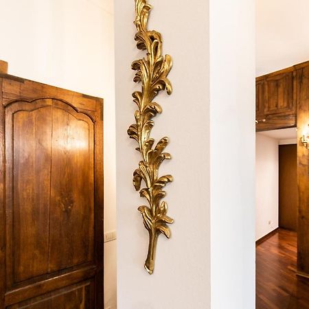 Klimt - Jacuzzi 5 Star - Luxury Design Apartment Milan Extérieur photo