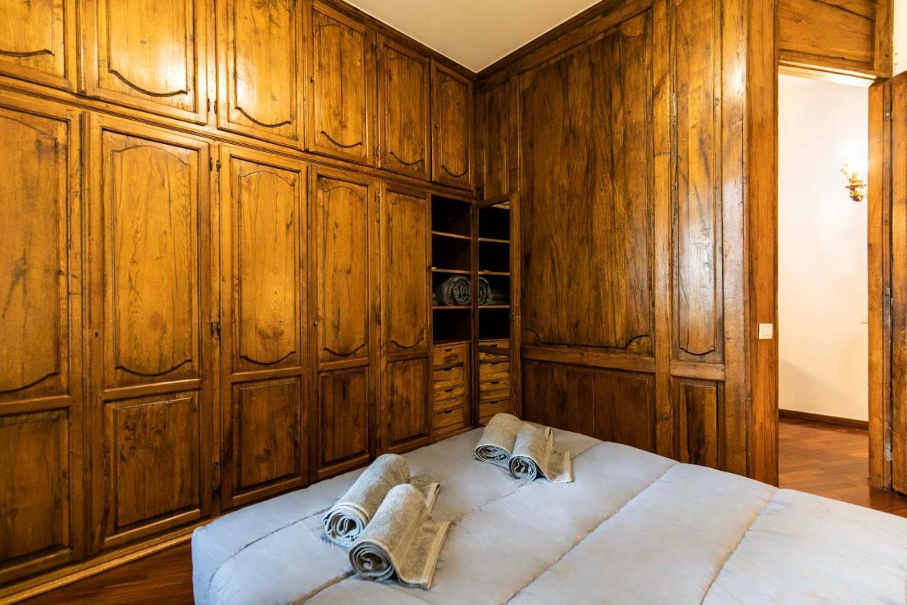 Klimt - Jacuzzi 5 Star - Luxury Design Apartment Milan Extérieur photo