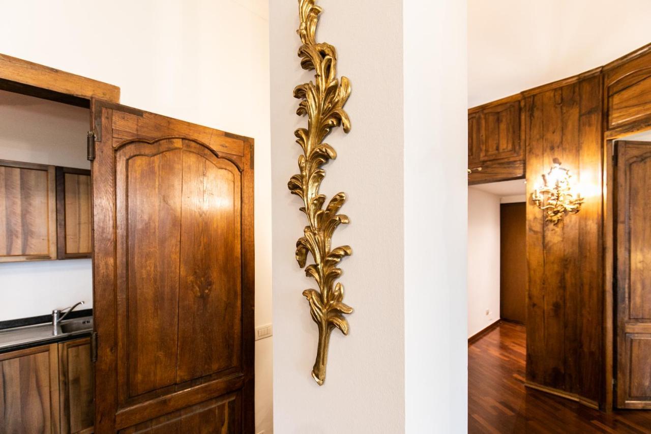 Klimt - Jacuzzi 5 Star - Luxury Design Apartment Milan Extérieur photo