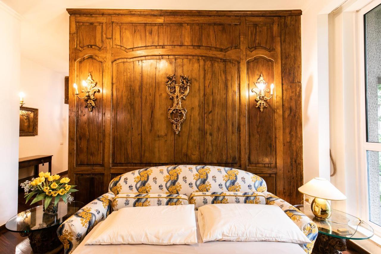 Klimt - Jacuzzi 5 Star - Luxury Design Apartment Milan Extérieur photo