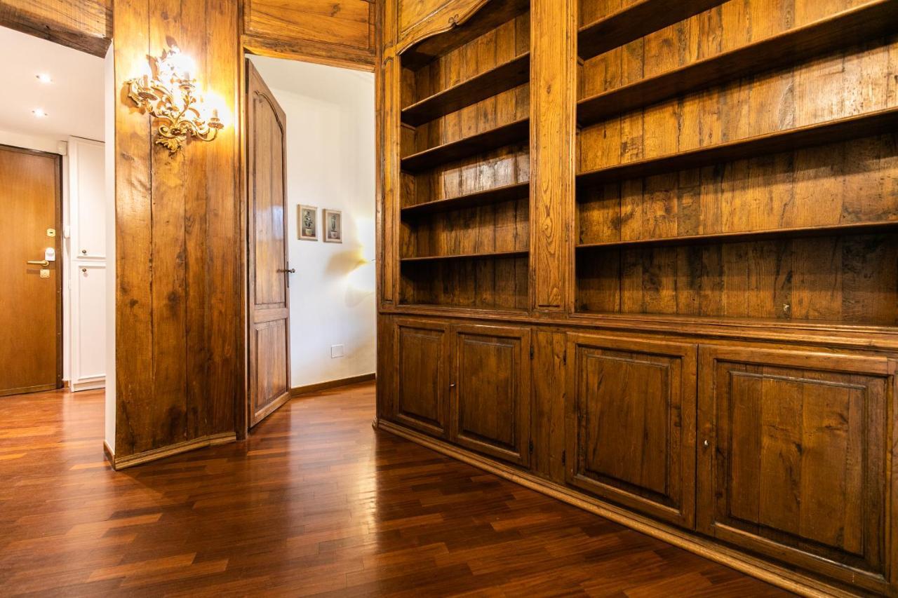 Klimt - Jacuzzi 5 Star - Luxury Design Apartment Milan Extérieur photo
