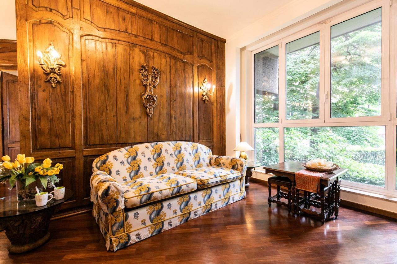Klimt - Jacuzzi 5 Star - Luxury Design Apartment Milan Extérieur photo