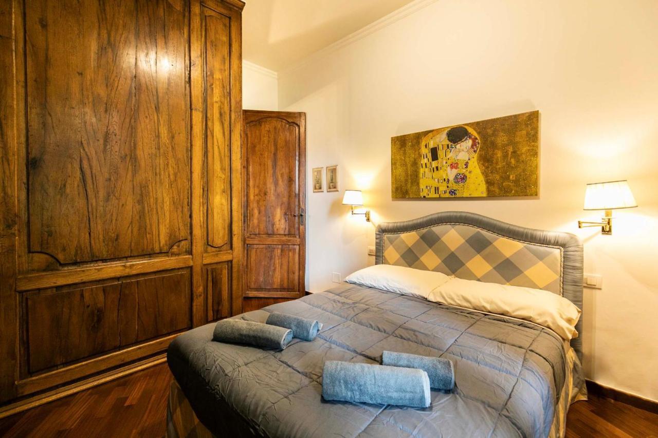 Klimt - Jacuzzi 5 Star - Luxury Design Apartment Milan Extérieur photo