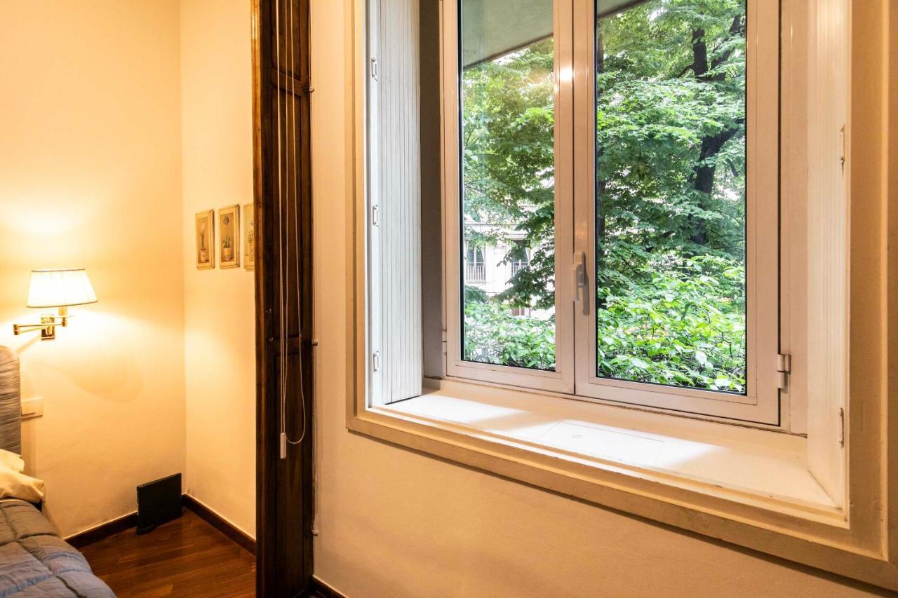 Klimt - Jacuzzi 5 Star - Luxury Design Apartment Milan Extérieur photo