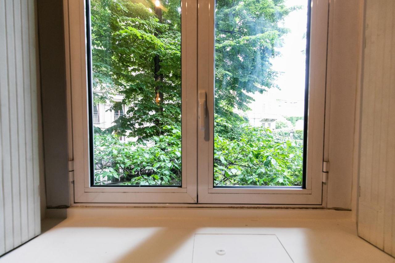 Klimt - Jacuzzi 5 Star - Luxury Design Apartment Milan Extérieur photo