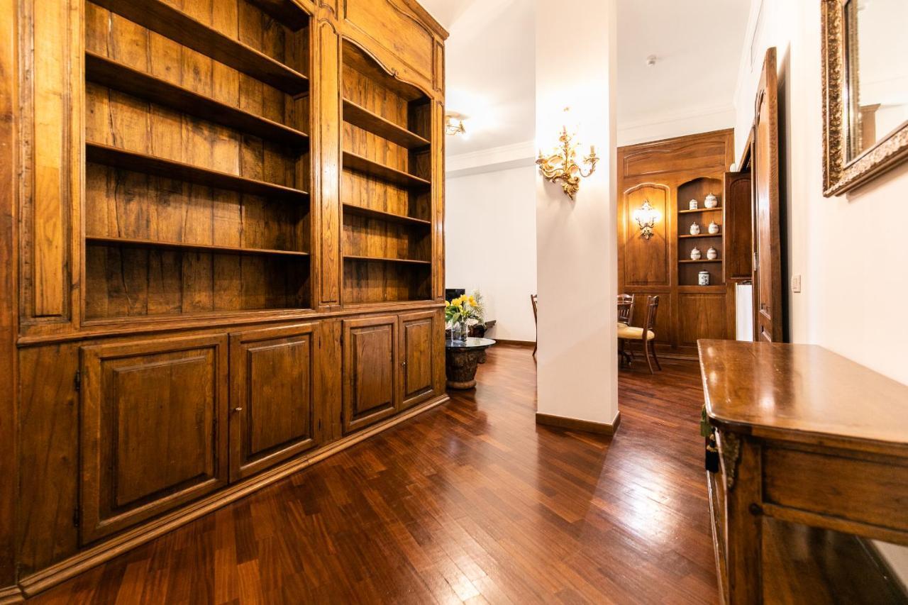 Klimt - Jacuzzi 5 Star - Luxury Design Apartment Milan Extérieur photo