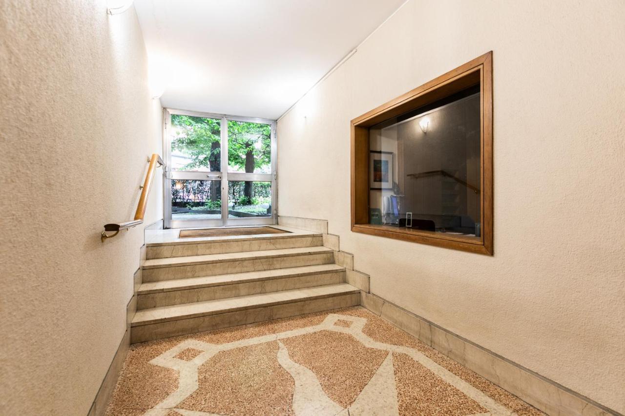 Klimt - Jacuzzi 5 Star - Luxury Design Apartment Milan Extérieur photo