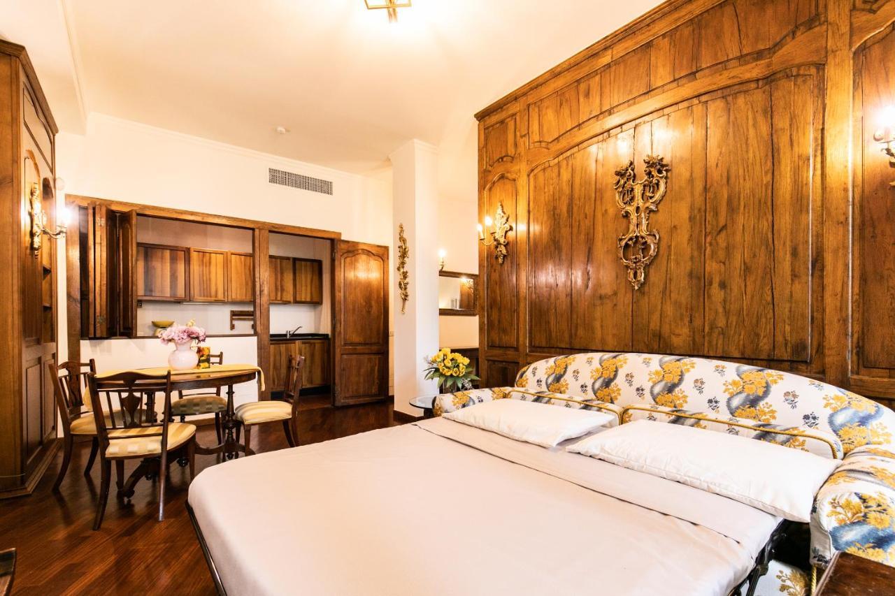 Klimt - Jacuzzi 5 Star - Luxury Design Apartment Milan Extérieur photo