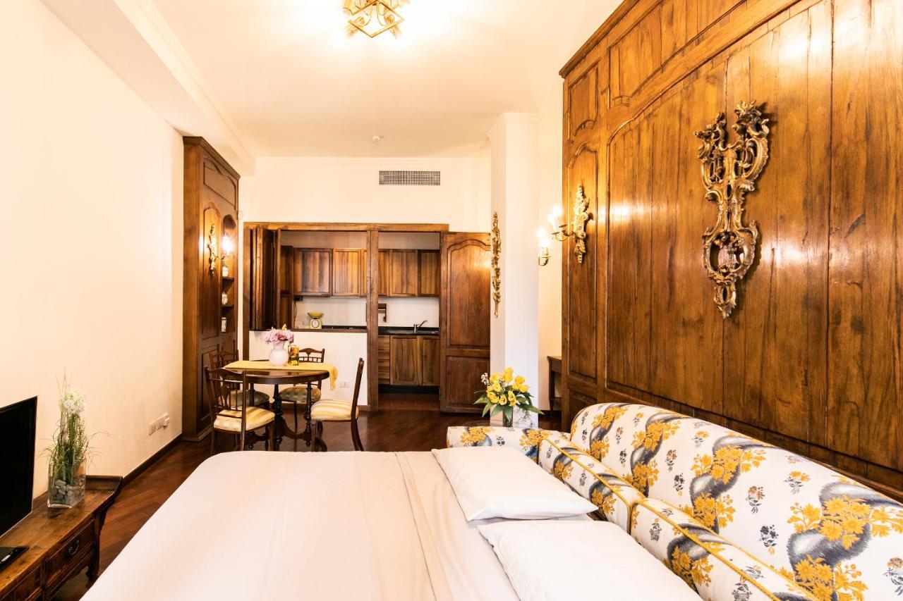 Klimt - Jacuzzi 5 Star - Luxury Design Apartment Milan Extérieur photo