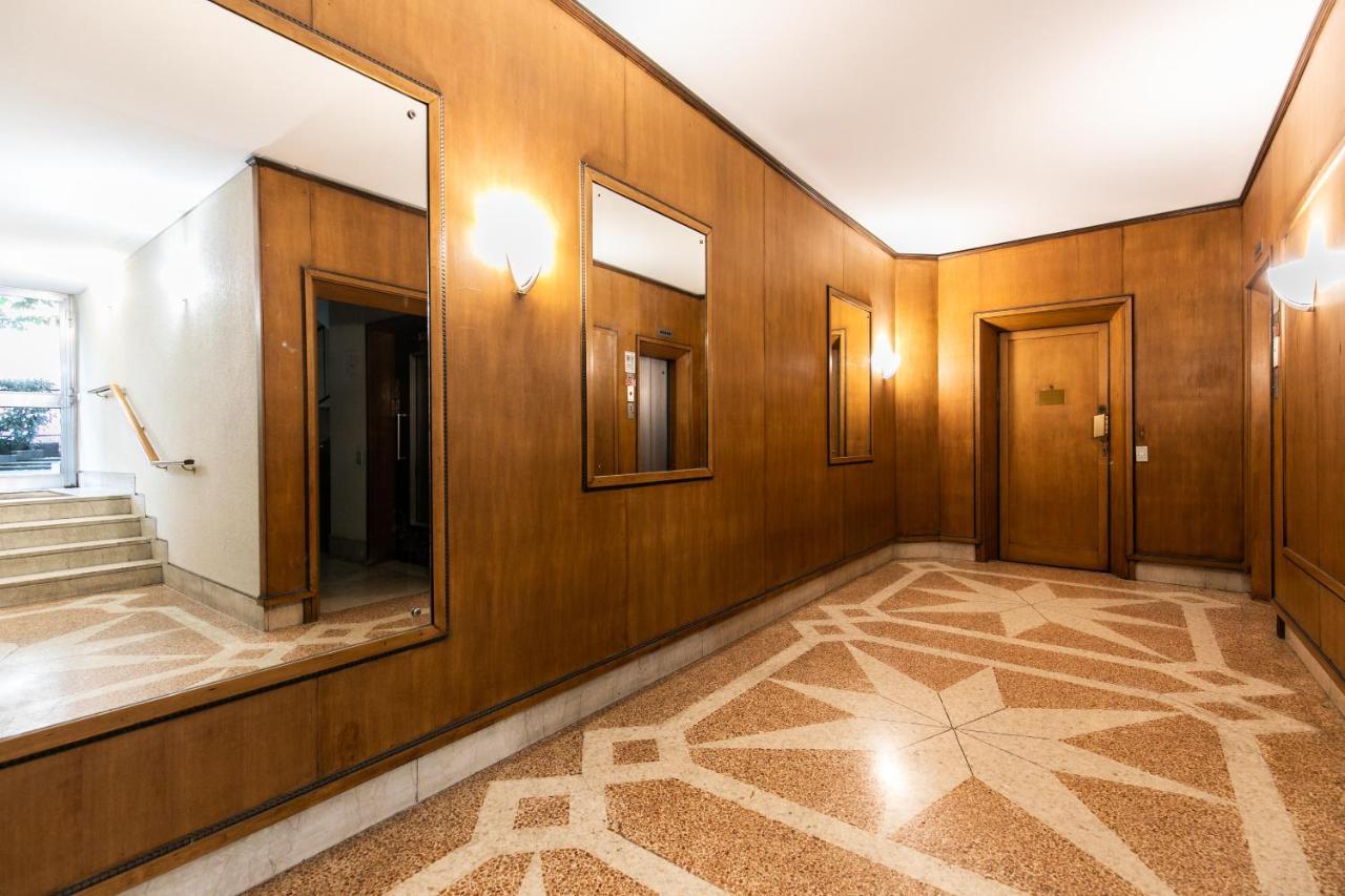 Klimt - Jacuzzi 5 Star - Luxury Design Apartment Milan Extérieur photo