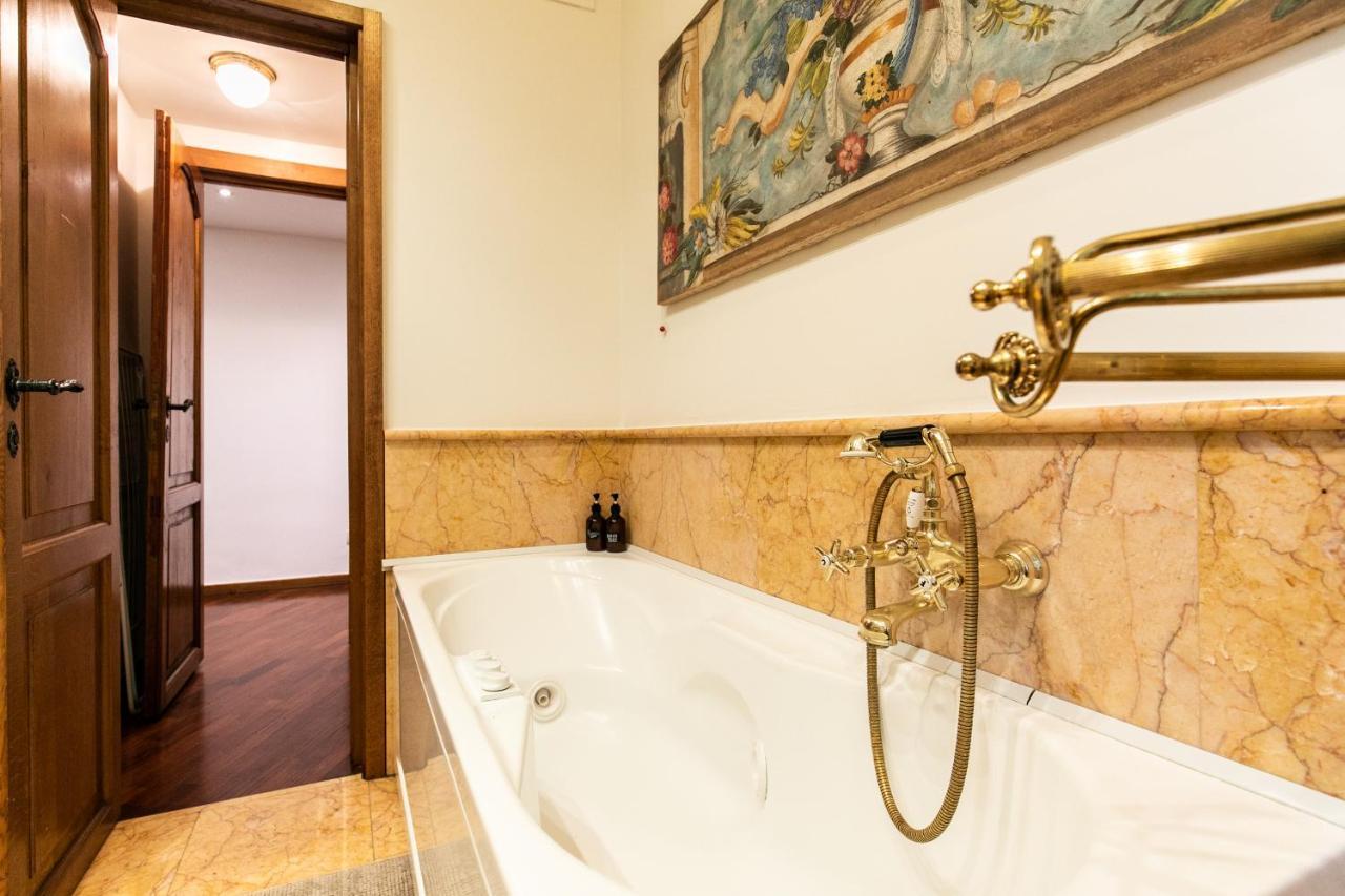Klimt - Jacuzzi 5 Star - Luxury Design Apartment Milan Extérieur photo