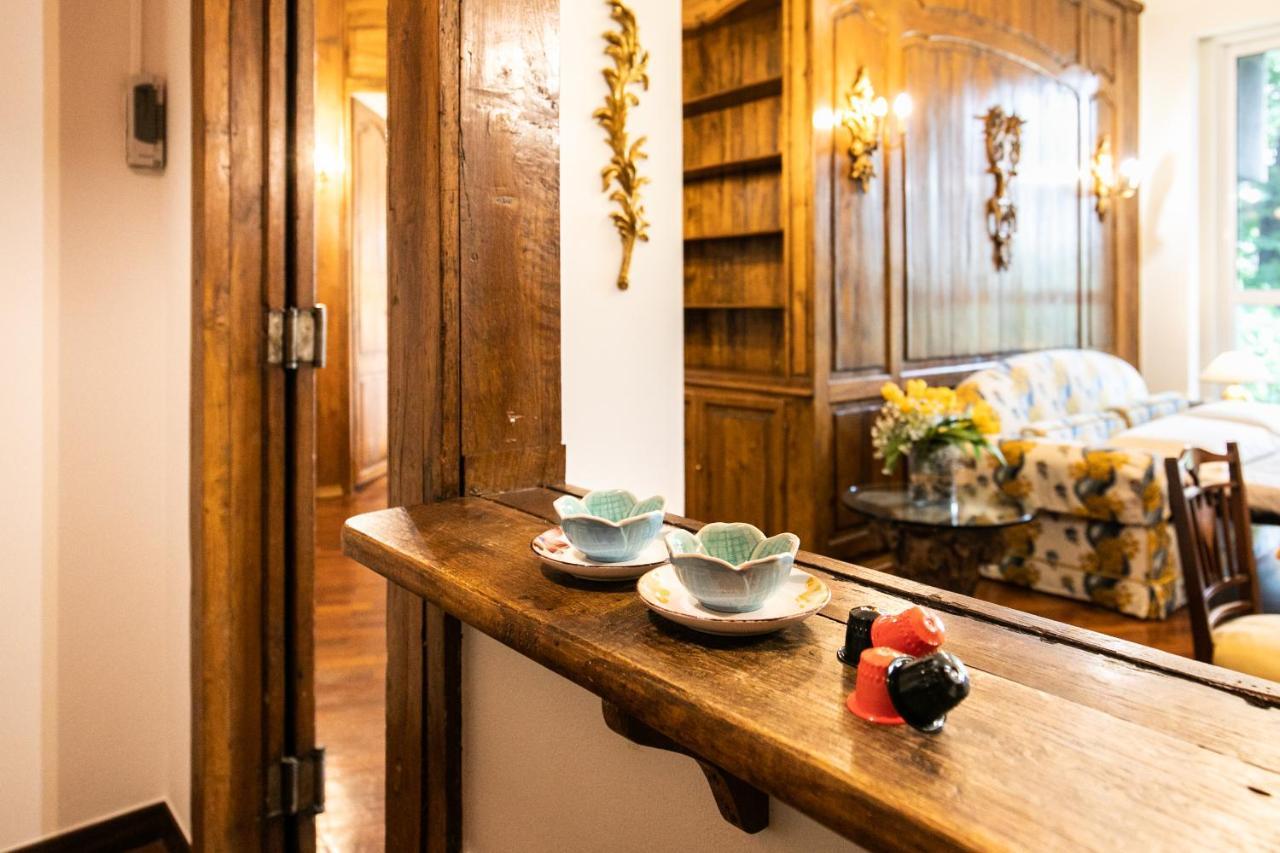 Klimt - Jacuzzi 5 Star - Luxury Design Apartment Milan Extérieur photo