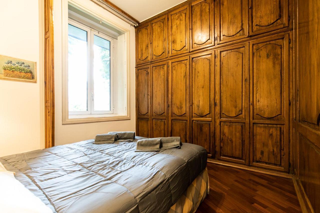 Klimt - Jacuzzi 5 Star - Luxury Design Apartment Milan Extérieur photo